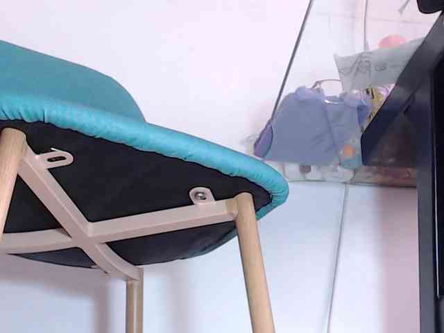 Rebeca-1117 webcam