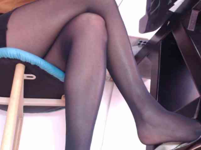 Rebeca-1117 - Girl 