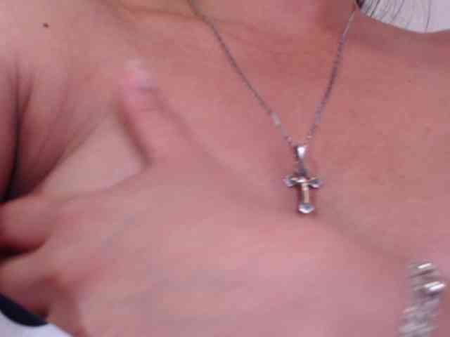 Rebeca-1117 webcam