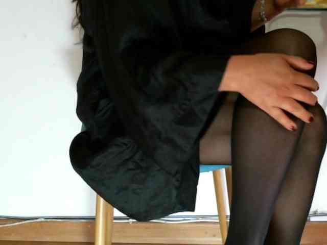 Rebeca-1117 webcam