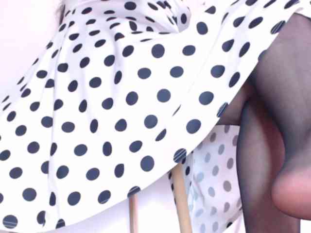 Rebeca-1117 webcam