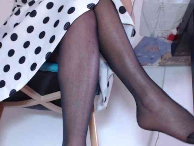 Rebeca-1117 webcam