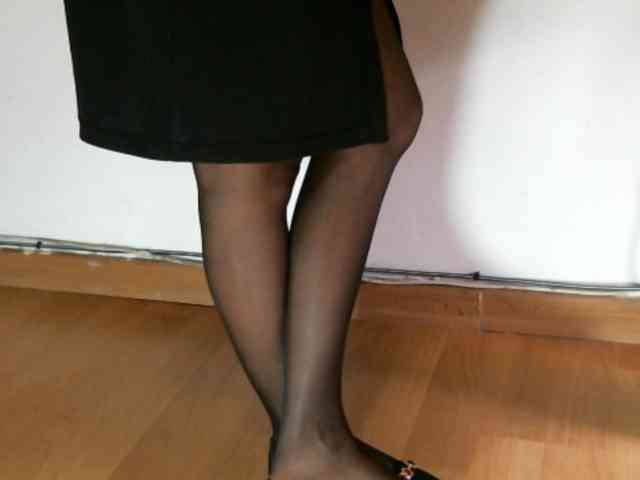 Rebeca-1117 webcam