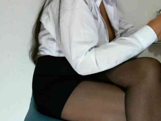Rebeca-1117 webcam