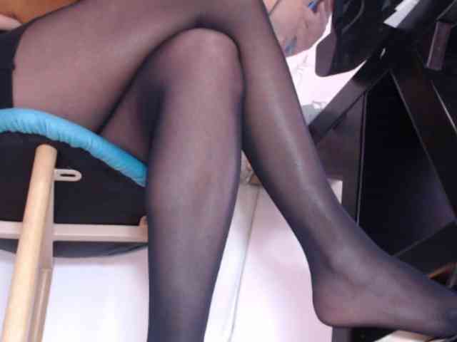 Rebeca-1117 webcam