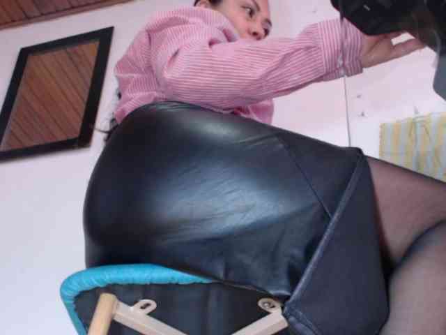 Rebeca-1117 webcam