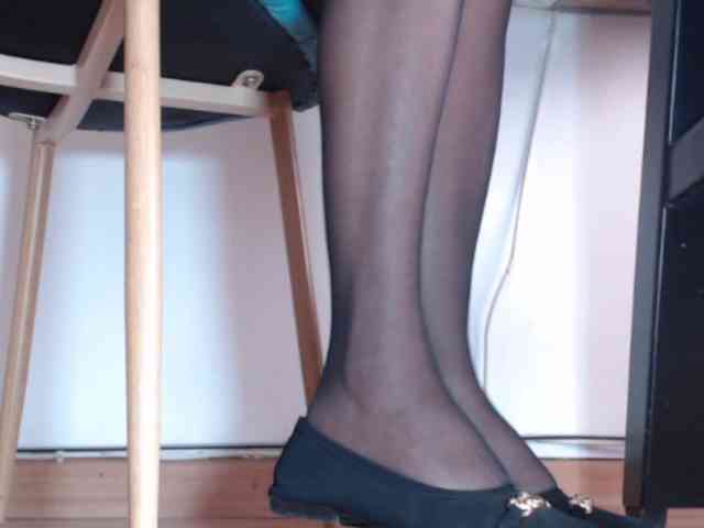 Rebeca-1117 webcam