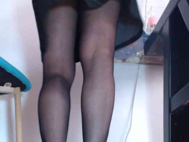 Rebeca-1117 webcam