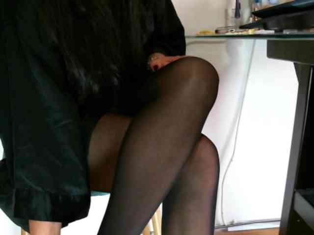 Rebeca-1117 webcam