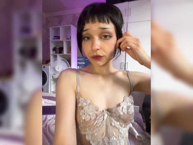 в попе у mefydufi