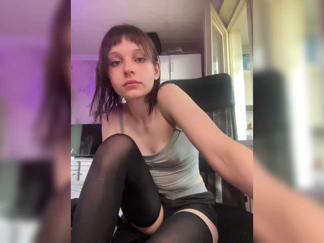 в попе у mefydufi