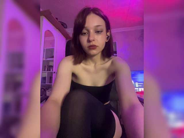 в попе у mefydufi