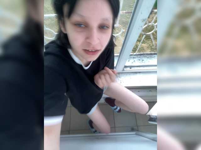 Live трансляция mefidufi - Runet.cam
