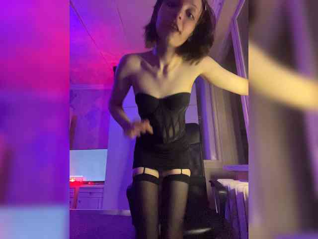 mefydufi Live Webcam on BongaCams