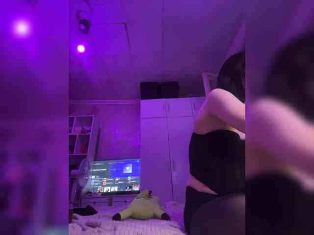 mefidufi's live room