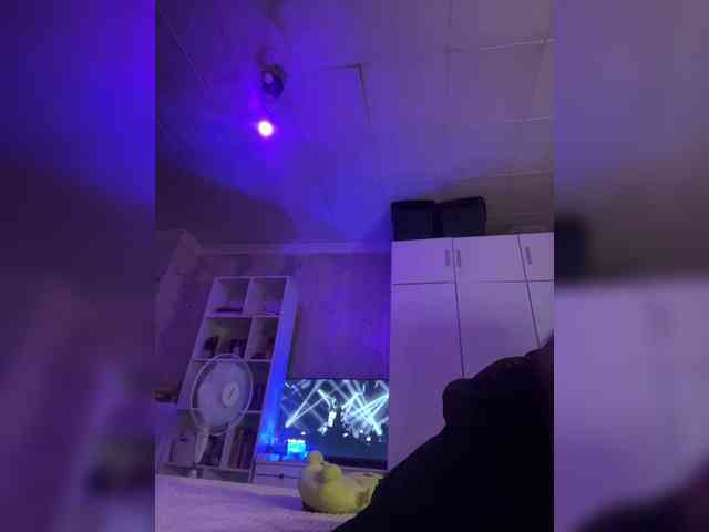 mefidufi webcam