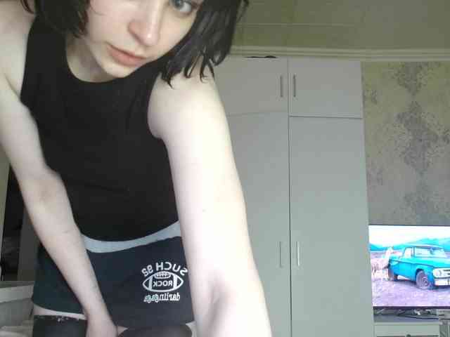 mefydufy webcam