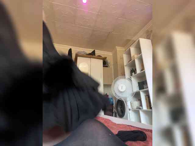 mefidufi webcam