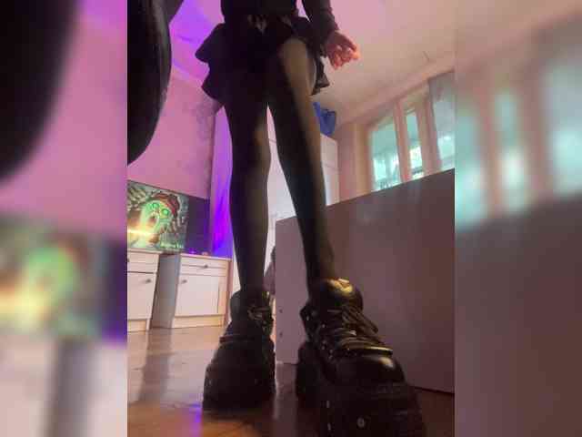 mefidufi webcam