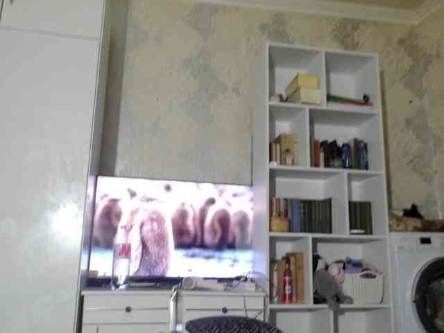 mefydufy webcam