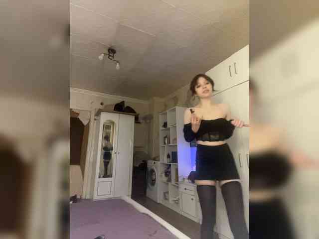 mefydufi webcam
