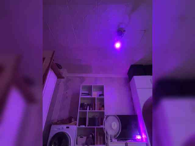 mefidufi webcam