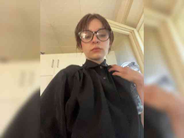 mefydufi Live Webcam on BongaCams