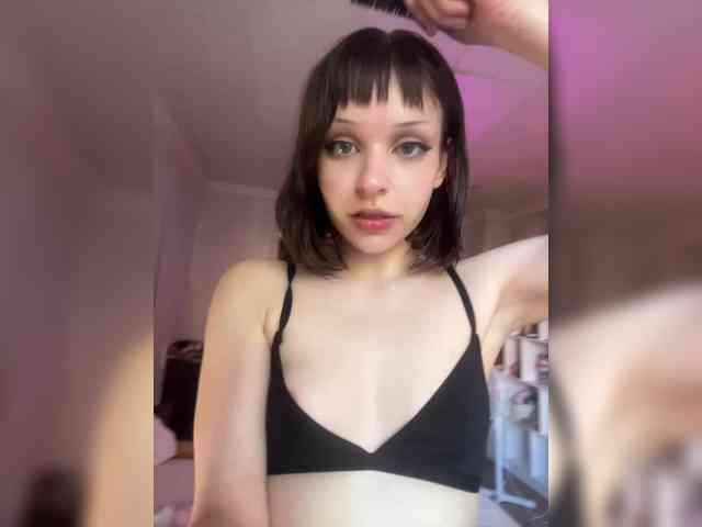 Modella: mefidufi