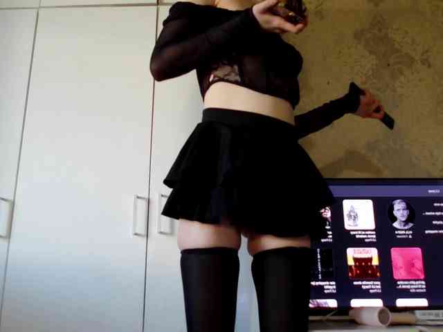 mefydufy webcam