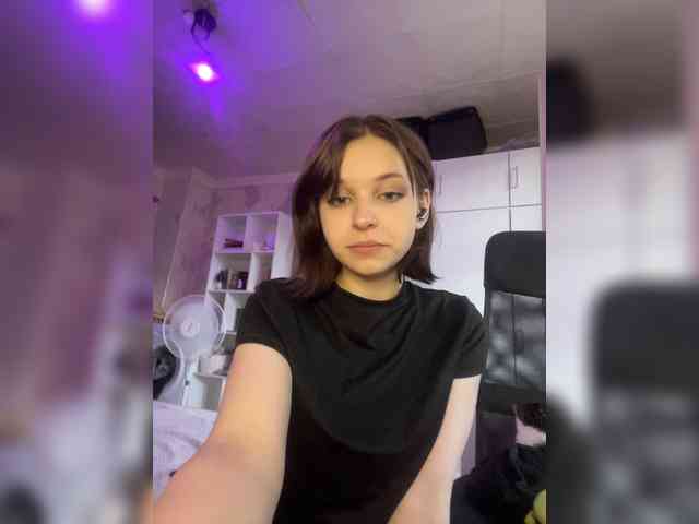 mefydufi Live Webcam on BongaCams