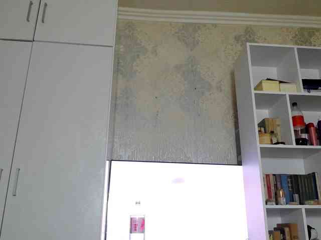 mefydufy webcam