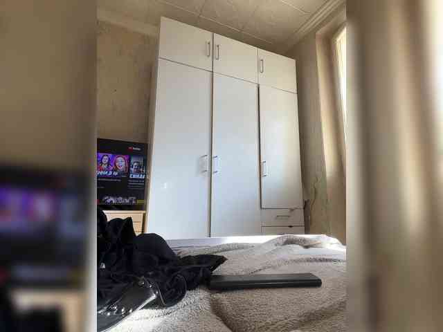mefydufi webcam