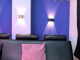 Ambermilf Porn Show