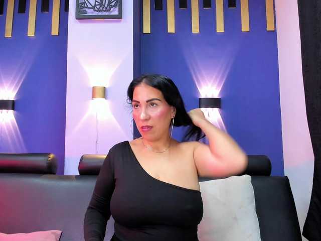 Ambermilf
