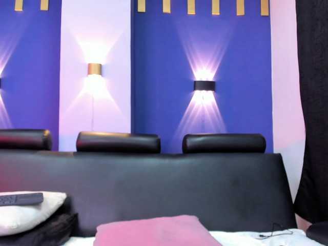 Ambermilf webcam