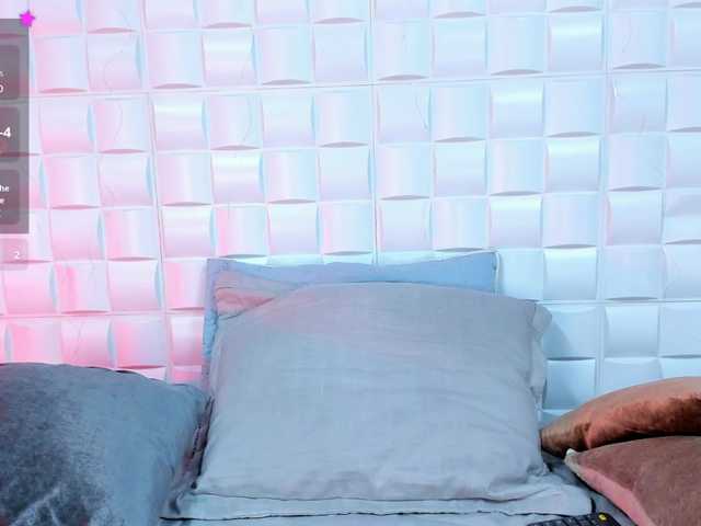 Ambermilf live cam on BongaCams