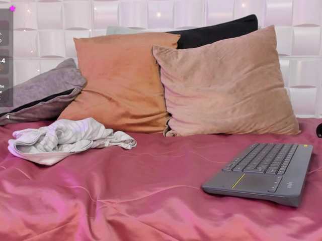 Ambermilf webcam
