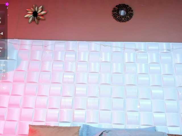 Ambermilf live cam on BongaCams