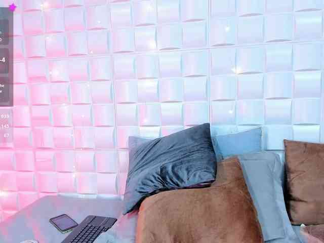 Ambermilf webcam