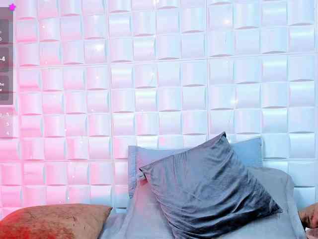Ambermilf webcam