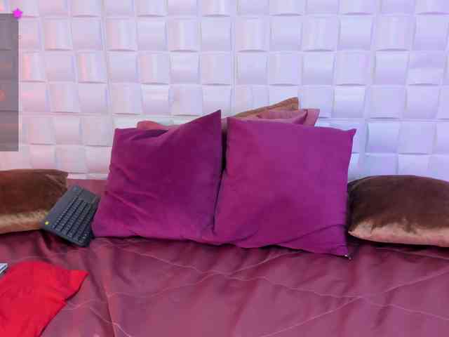 Ambermilf webcam