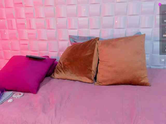 Ambermilf webcam