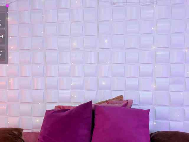 Ambermilf webcam