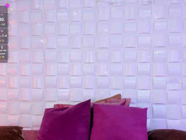Ambermilf webcam
