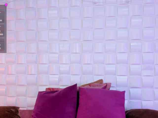 Ambermilf webcam