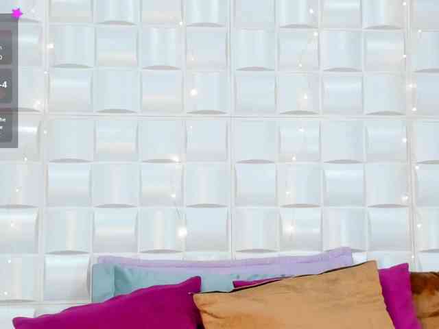 Ambermilf webcam