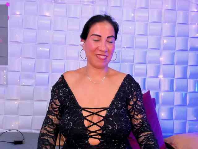 Ambermilf