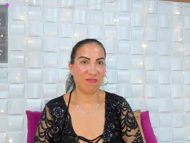 Ambermilf webcam