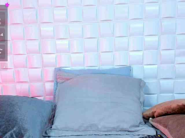 Ambermilf webcam