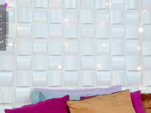 Ambermilf webcam
